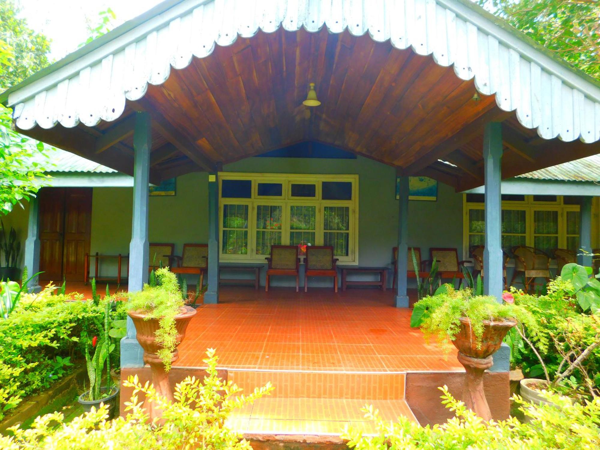 Spring Shannon Heritage Дияталава Экстерьер фото