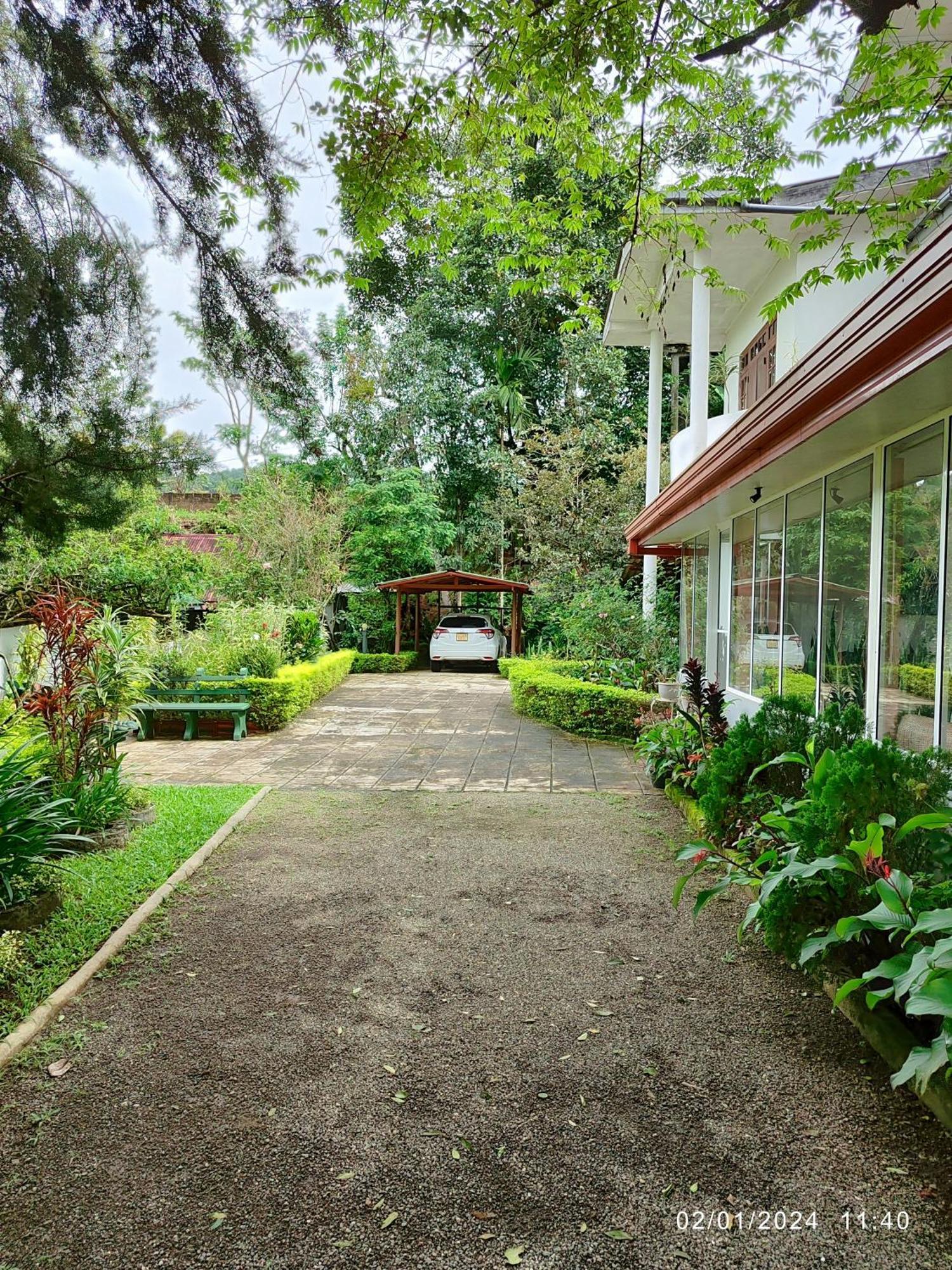 Spring Shannon Heritage Дияталава Экстерьер фото