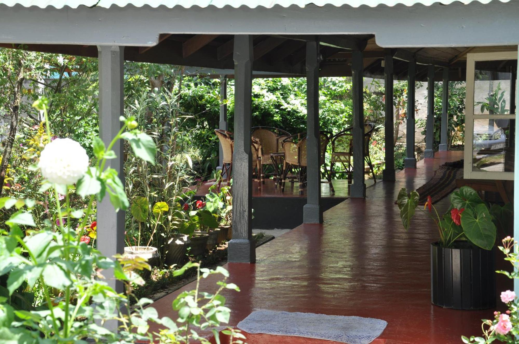 Spring Shannon Heritage Дияталава Экстерьер фото