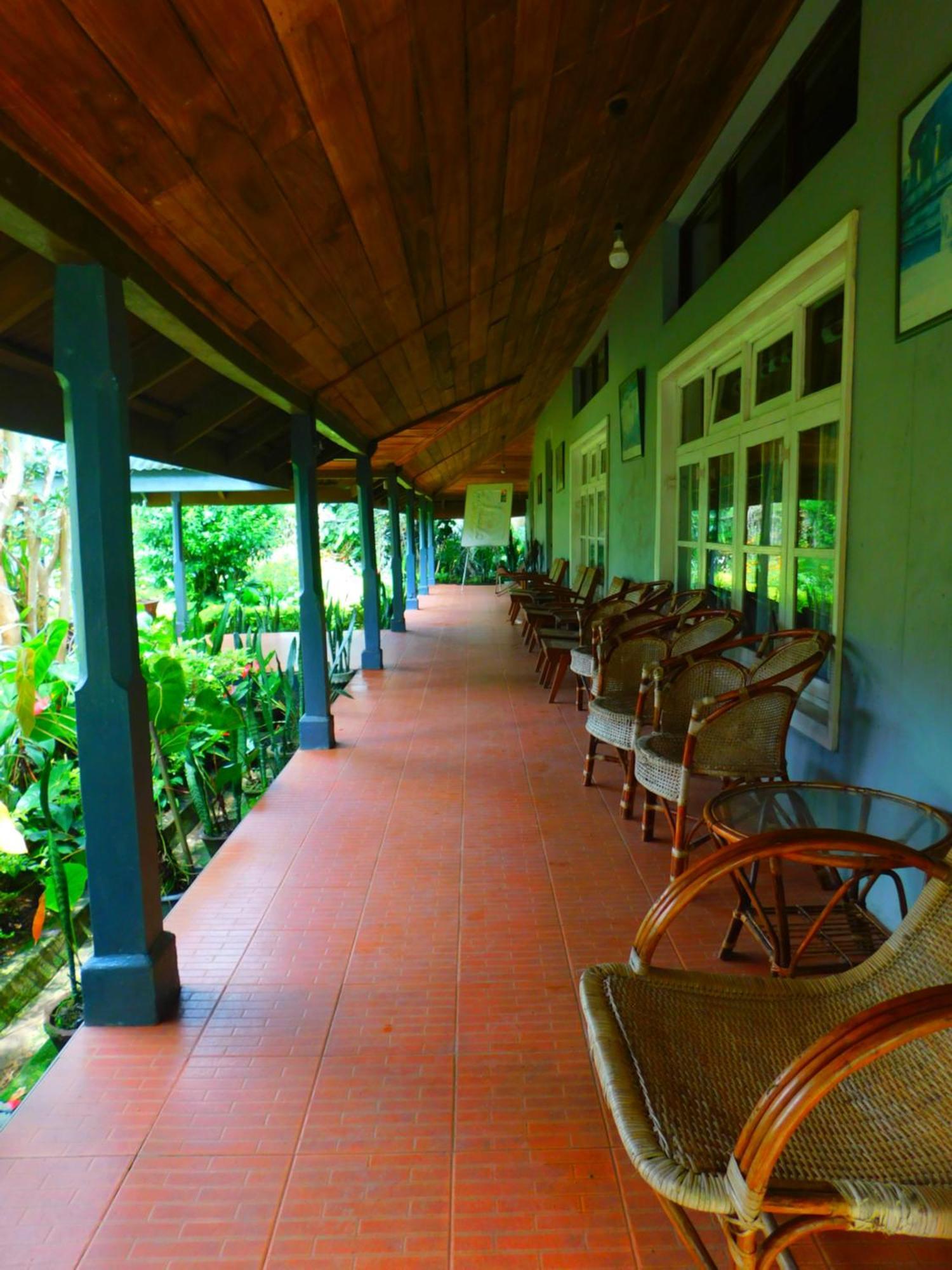 Spring Shannon Heritage Дияталава Экстерьер фото