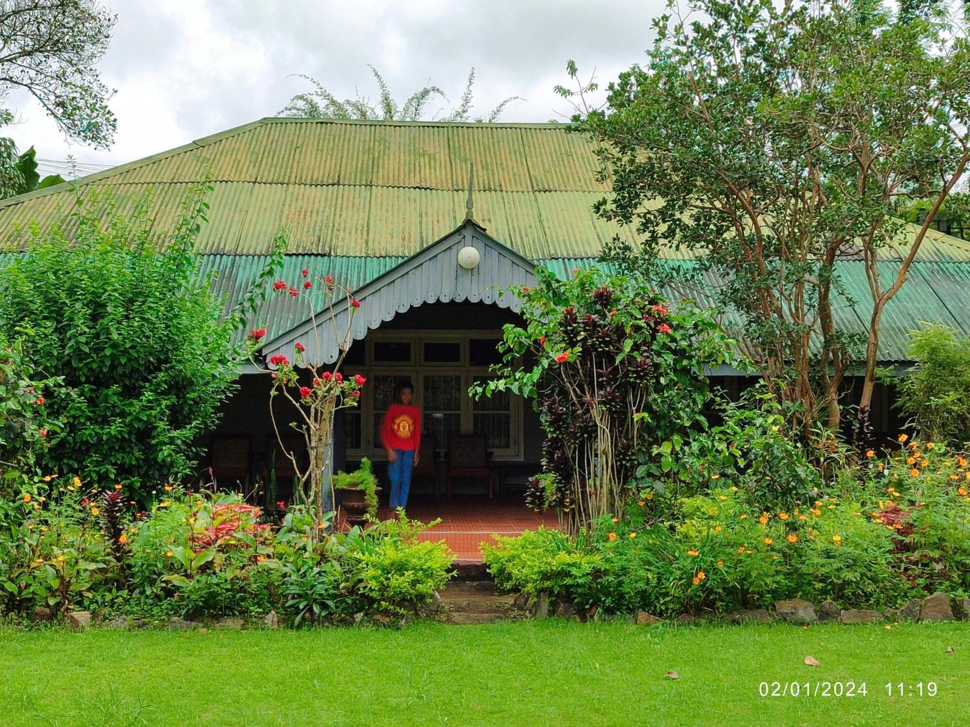 Spring Shannon Heritage Дияталава Экстерьер фото